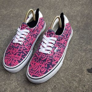 VANS VAN DOREN - Womens Shoes - SIZE 8